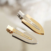 SHARK HAIR PINS - 2 PACKS